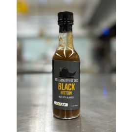 Hot Sauce Image