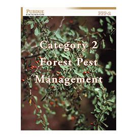 Category 2: Forest Pest Management